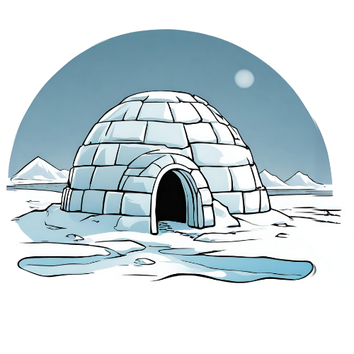 QanaQ Igloo